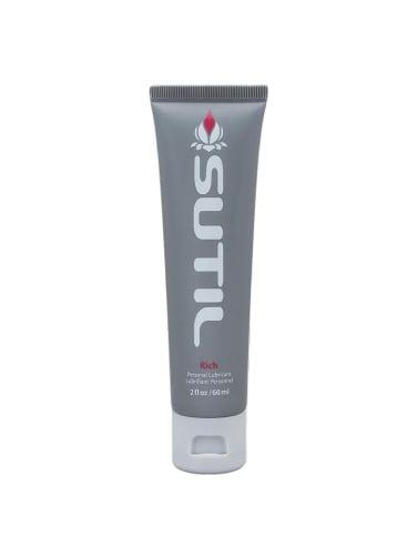 Sutil Rich Botanical Lubricant