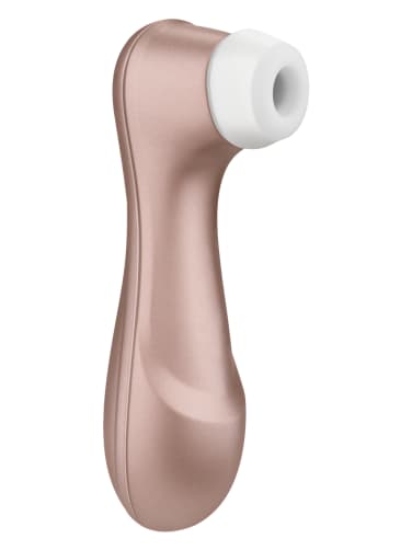 Satisfyer Pro 2 Generation 2 Clitoral Stimulator