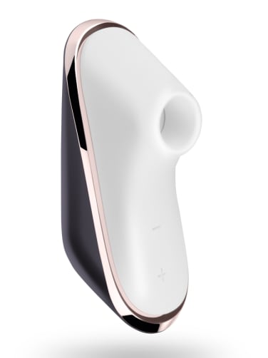 Satisfyer Pro Traveler Clitoral Stimulator