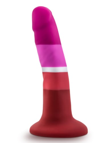 Avant P3 Pride Beauty Dildo