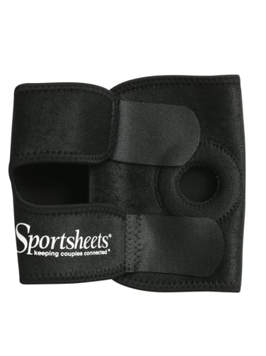 Neoprene Thigh Harness