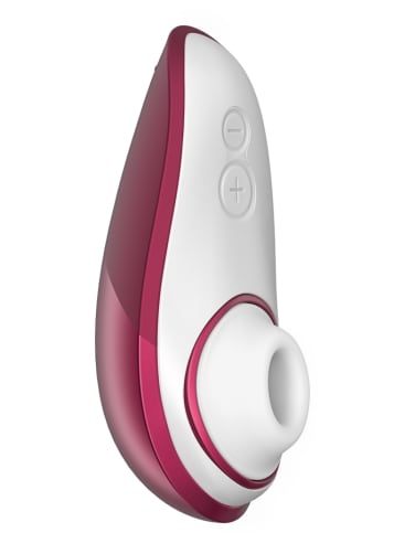 Womanizer Liberty Clitoral Stimulator