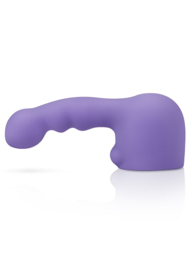 Le Wand Petite Rippler Attachment