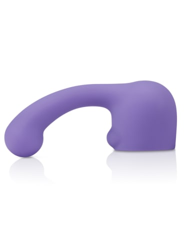 Le Wand Petite Curve Attachment