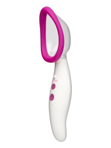 Automatic Vibrating Vulva Pump