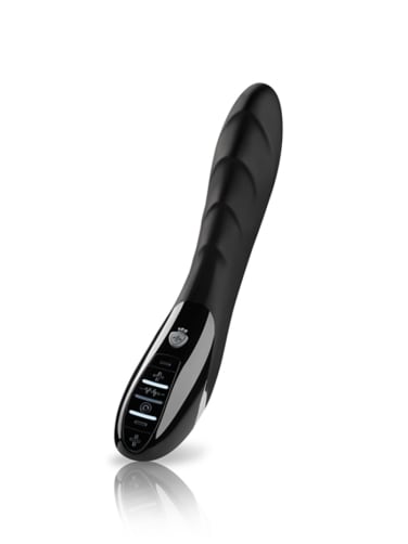 Mystim Sizzling Simon Estim Vibrator