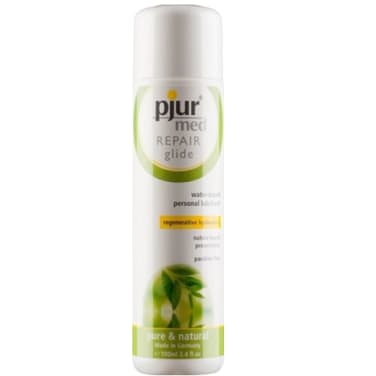 pjur Med Repair Glide Lubricant