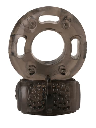 Noir Vibrating Ring