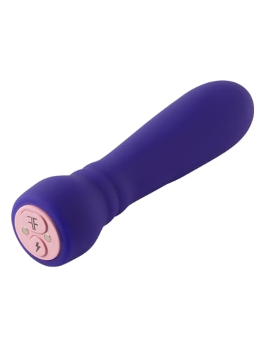 Booster Bullet Vibrator