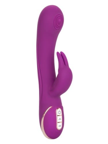 Jack Rabbit Signature Thumping Rabbit Vibrator