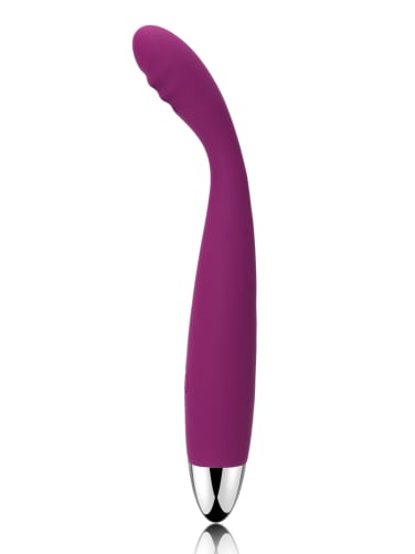 Cici Waterproof Silicone Vibrator