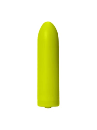 Zee Bullet Vibrator by Dame