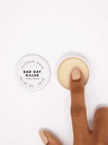 Bad Day Killer Clitoral Clitherapy Balm