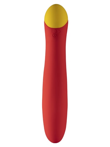 Romp Hype G-spot Vibrator