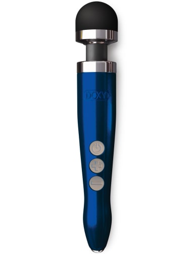 Doxy Die Cast 3R Wand Vibrator