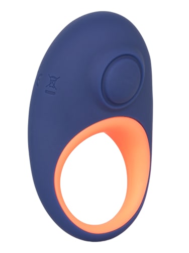 Link Up Verge Vibrating Ring