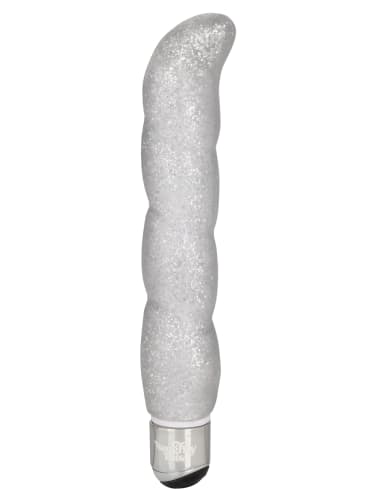 Naughty Bits Screwnicorn G-spot Vibrator