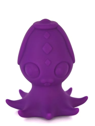 Princette Puppypus Vibrator