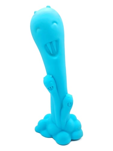 Trinity Vibrator