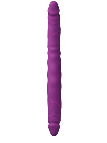 Colours Double Pleasures Double Dildo