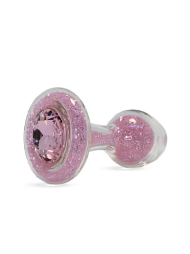 Sparkle Anal Plugs