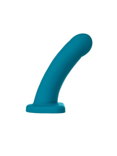 Lennox Vibrating Dildo