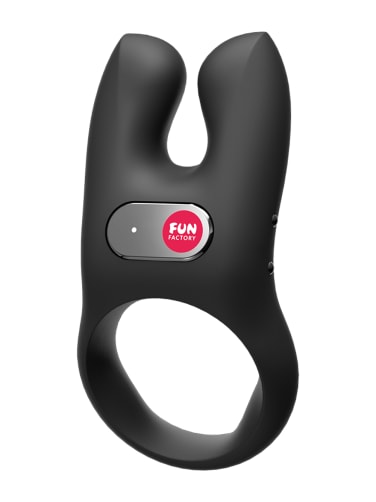 NOS Vibrating Penis Ring