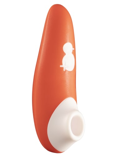 Romp Switch Clitoral Vibrator