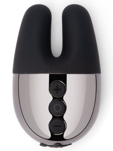 Le Wand Double Vibrator