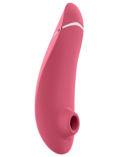 Womanizer Premium 2 Clitoral Stimulator