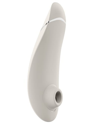 Womanizer Premium 2 Clitoral Stimulator