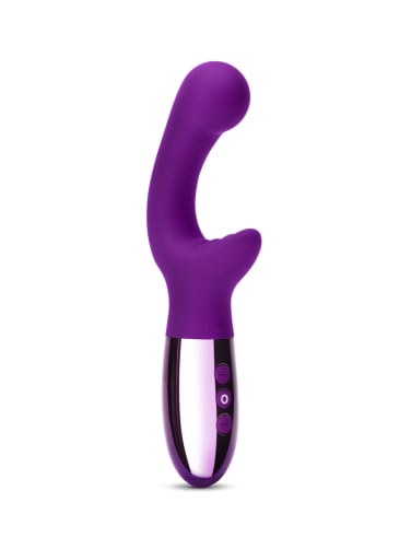 Le Wand XO Vibrator