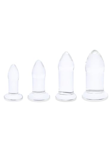 b-Vibe Anal Dilator Set