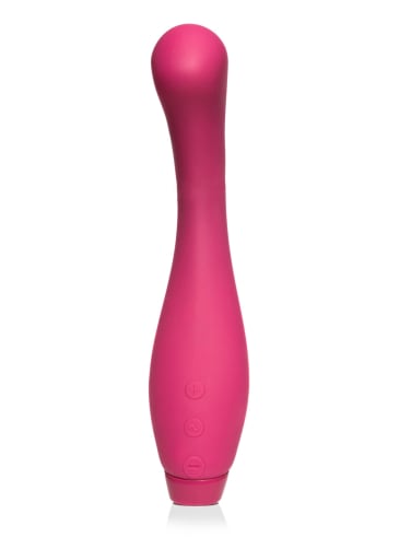 Je Joue Juno G-spot Vibrator