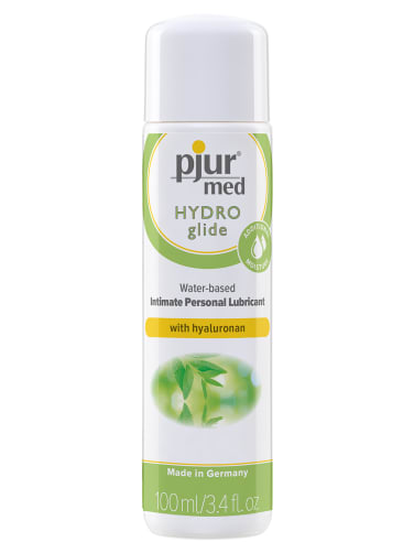 pjur Med Hydro Glide Lubricant