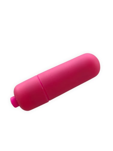 Blushing Bullet Vibrator