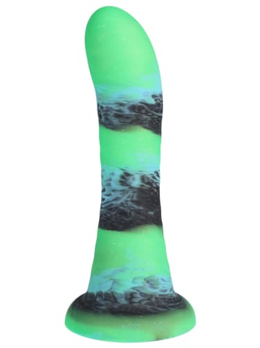 Envy Liquid Silicone Dildo