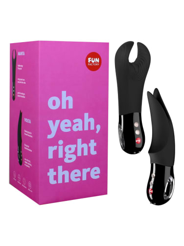 Oh Yeah Right There Paired For Pleasure Set