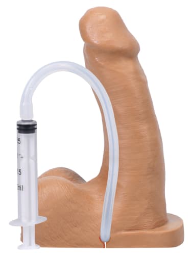 POP n' Play Squirting Packer