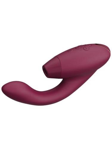 Womanizer Duo 2 Stimulator