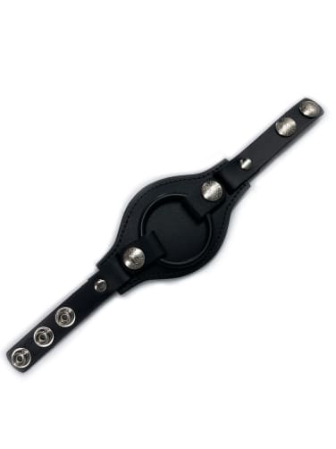Handy Strap-On Harness