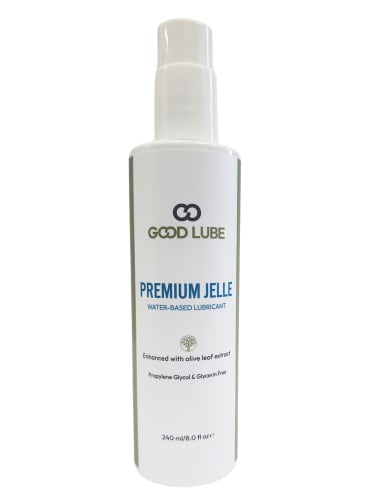 Good Lube Premium Jelle