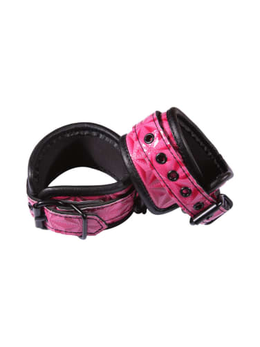 Sinful Bondage Wrist Cuffs