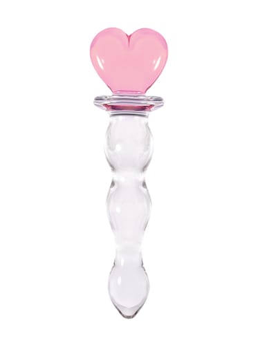 Heart of Glass Anal Tool