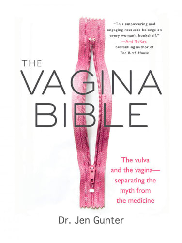 The Vagina Bible