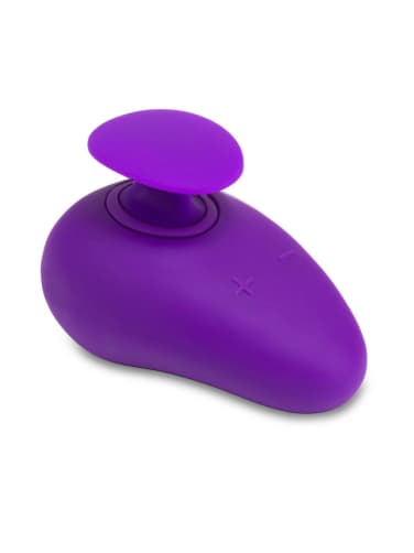 Wellness Palm Sense Vibrator