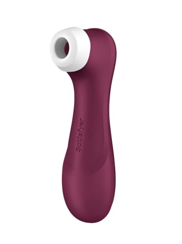 Satisfyer Pro 2 Generation 3 With App