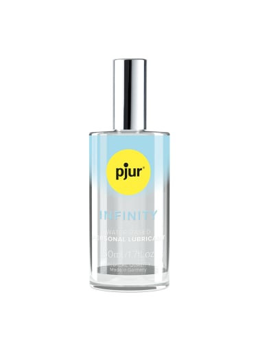 pjur Infinity Water-based Lubricant