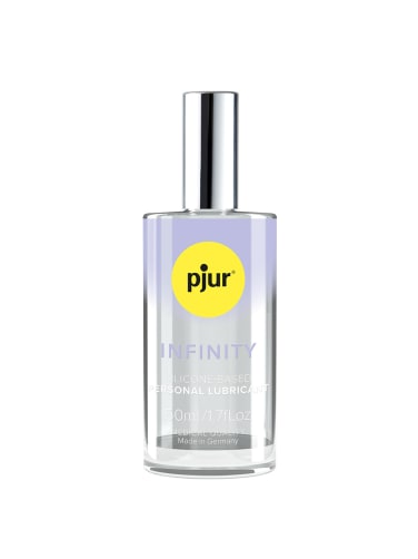 pjur Infinity Silicone-based Lubricant