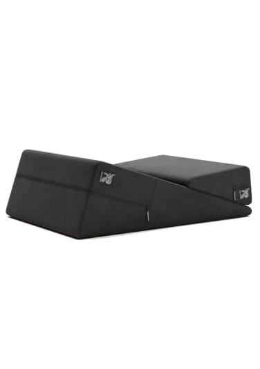 Liberator Wedge Ramp Combo - Plus Size